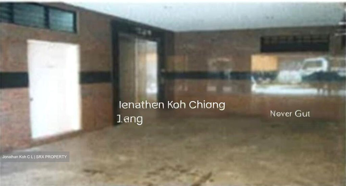 Choo Building Centre (D16), Warehouse #618730471